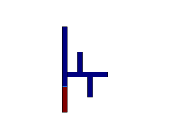 fundamental hydrophobic capillary behavior